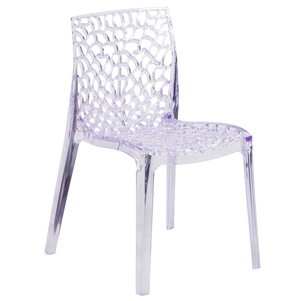 Flash Furniture Hercules King Louis Dining Chair