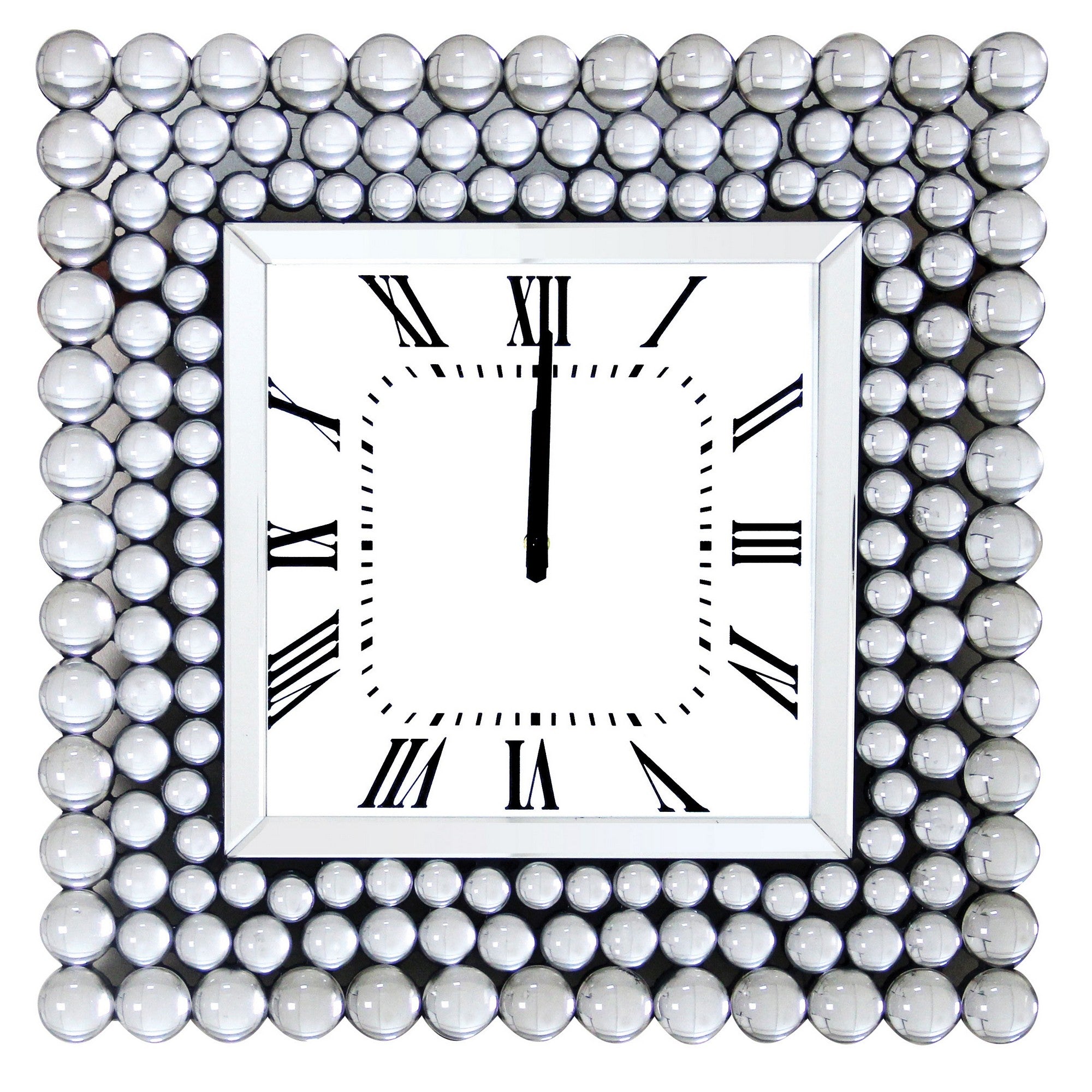 Be Inclusive Wall Clock