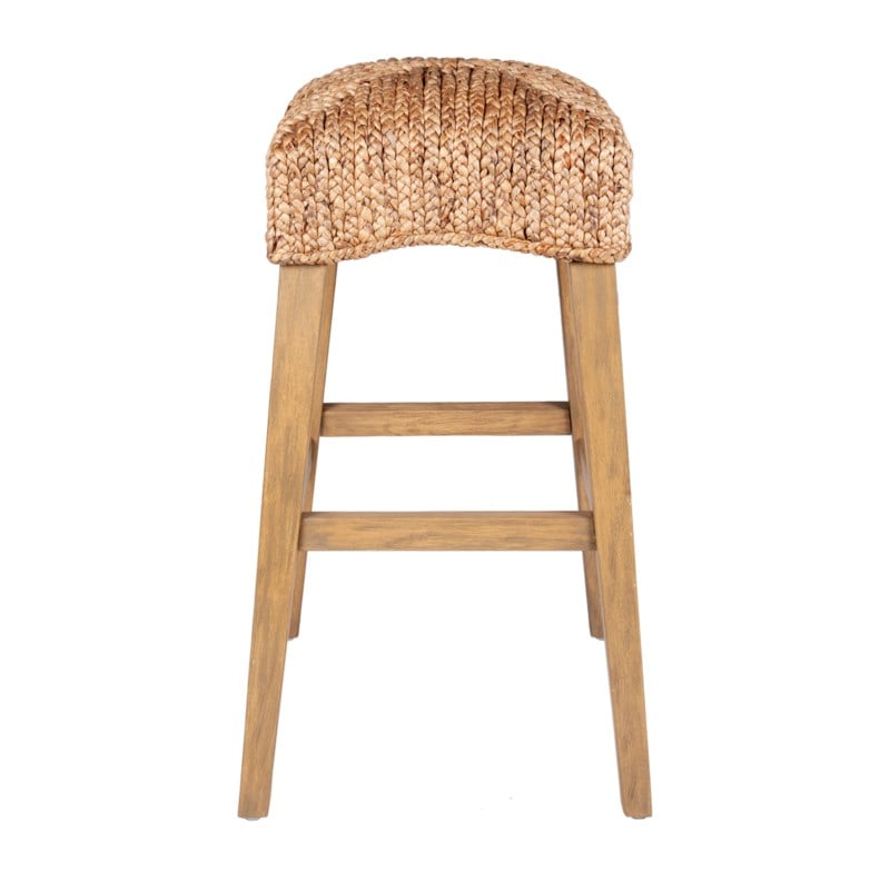 Driftwood discount bar stools