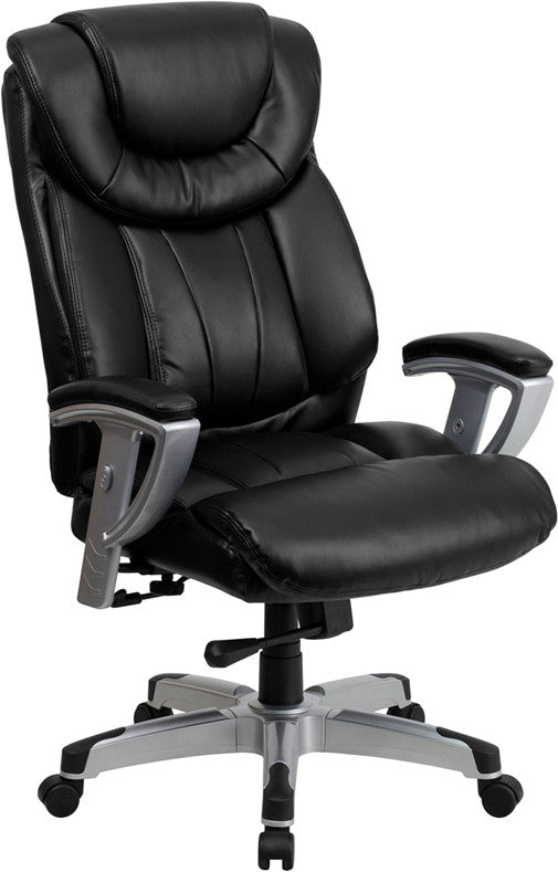 Office Furniture in A Flash Hercules Task Chair