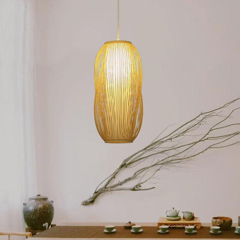 Fishermen Net Pendant Lamps