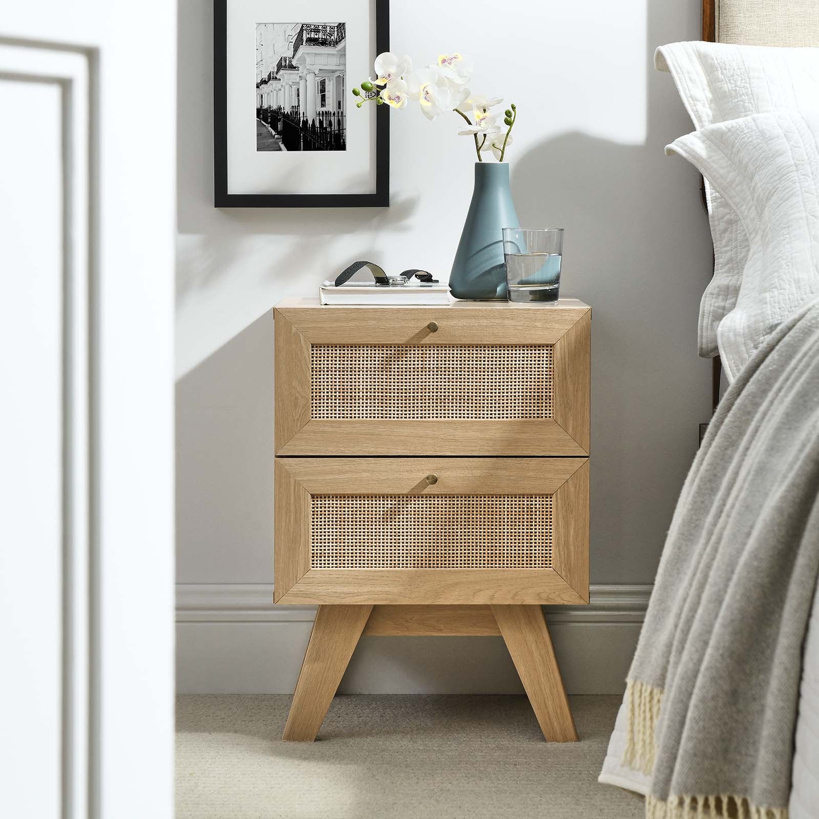 Soma 3-Drawer Dresser