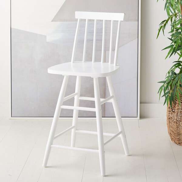 Spindle counter stool hot sale