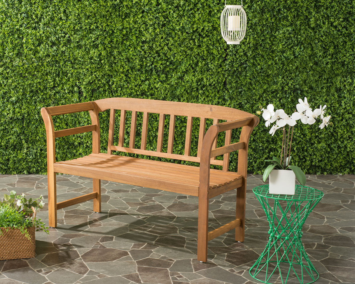 Safavieh deals montclair bench