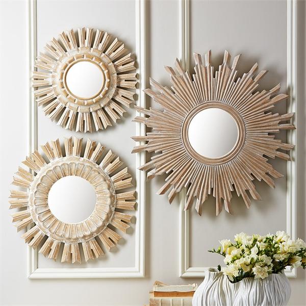 Decorative Mirrors – Modish Store