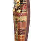 Egyptian Sarcophagus Cabinet | Sculptures | Modishstore - 2