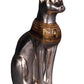 Egyptian Cat Goddess Statue | Sculptures | Modishstore - 2