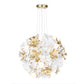 Dogwood Chandelier By Regina Andrew | Chandeliers | Modishstore