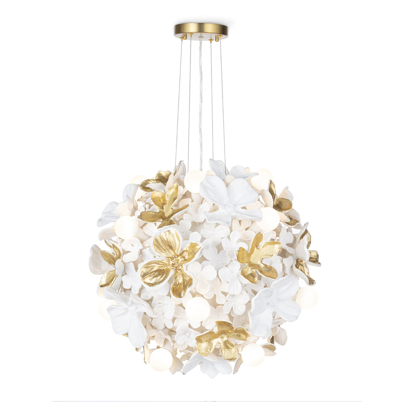 Dogwood Chandelier By Regina Andrew | Chandeliers | Modishstore