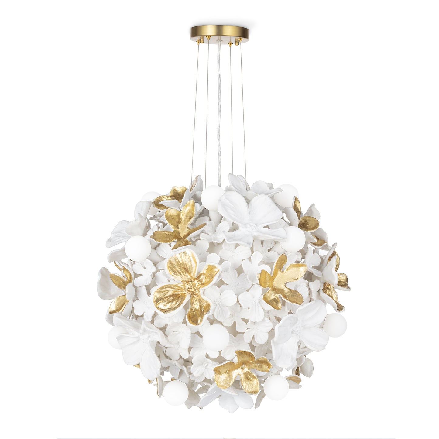 Dogwood Chandelier By Regina Andrew | Chandeliers | Modishstore - 5