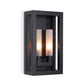 Montecito Double Arm Outdoor Sconce By Regina Andrew | Sconces | Modishstore