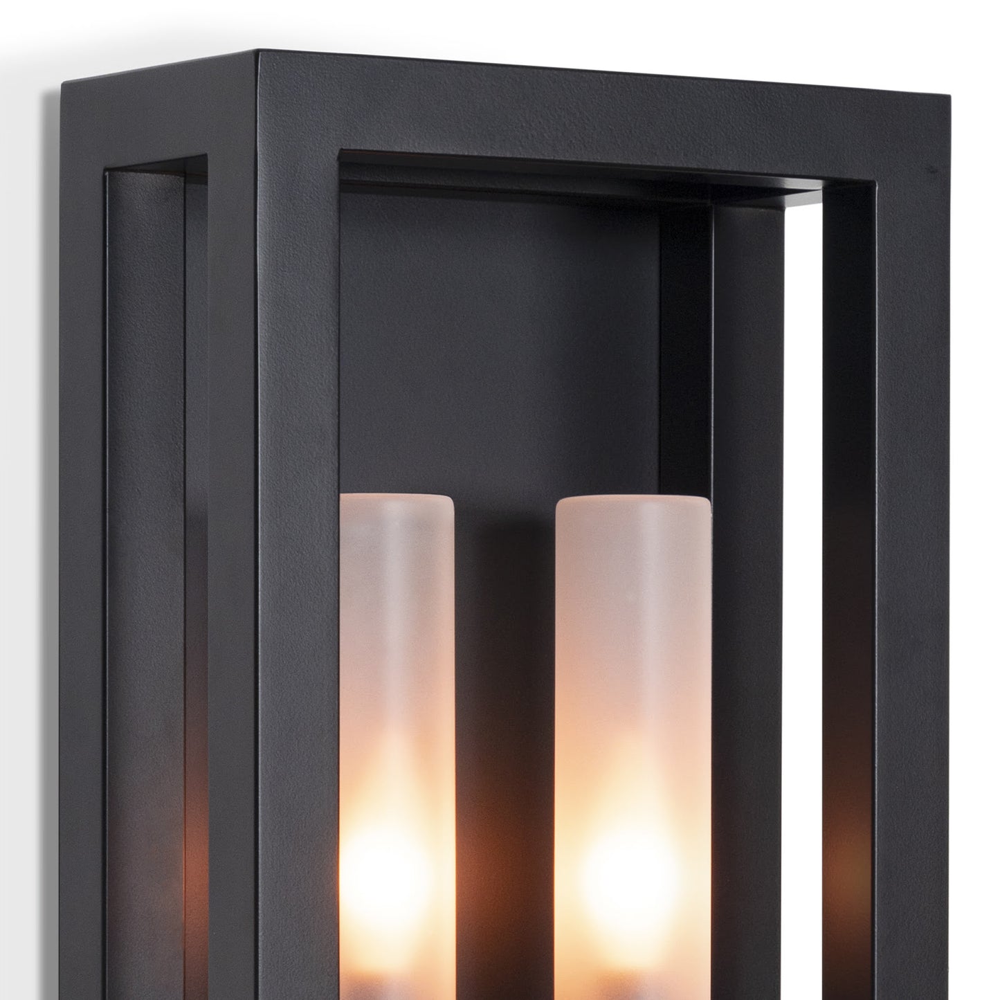 Montecito Double Arm Outdoor Sconce By Regina Andrew | Sconces | Modishstore - 6