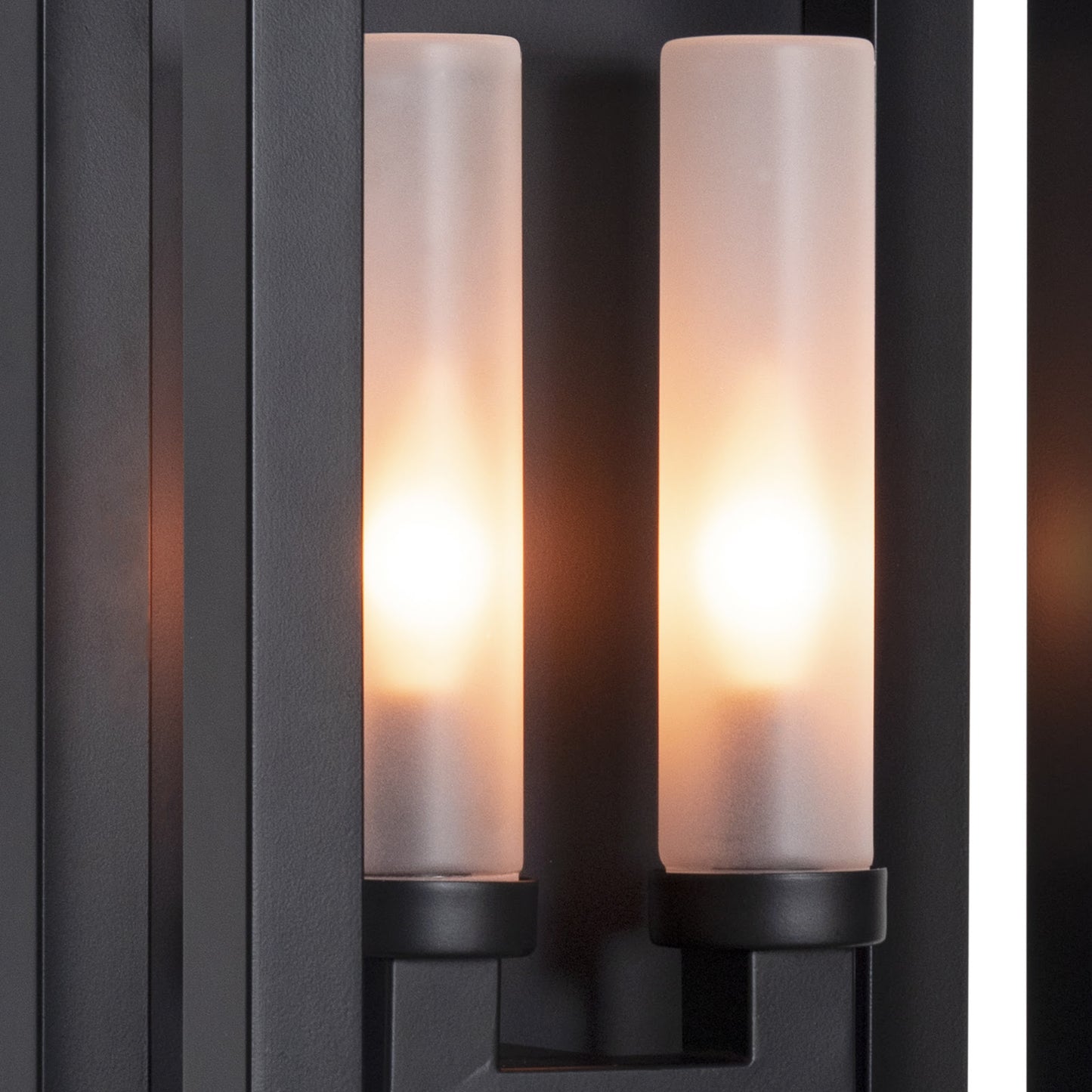 Montecito Double Arm Outdoor Sconce By Regina Andrew | Sconces | Modishstore - 4