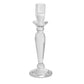 Interlude Candlestick 3.5"x 9" By Accent Decor | Candle Holders | Modishstore - 4