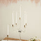 Premiere Candelabra 16"x 28.75" By Accent Decor | Candelabra | Modishstore - 3