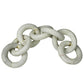 Marble Chain By HomArt | Ornaments | Modishstore - 3