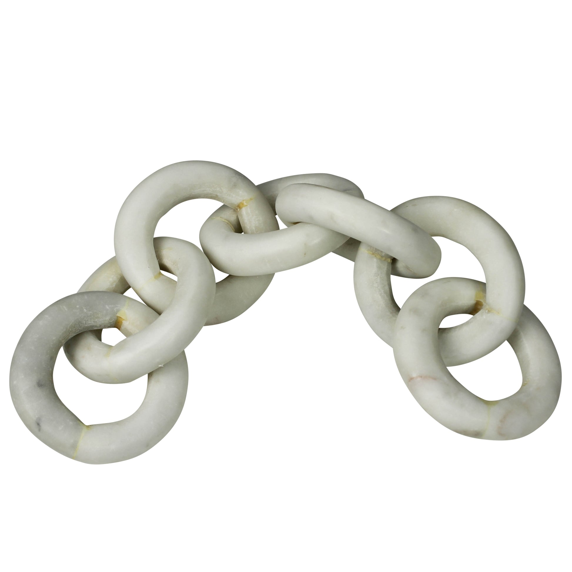 Marble Chain By HomArt | Ornaments | Modishstore - 3