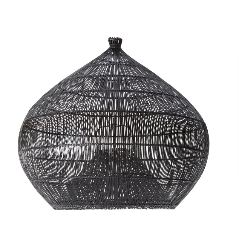 Zafiro Light Shade By Accent Decor | Pendant Lamps | Modishstore - 5