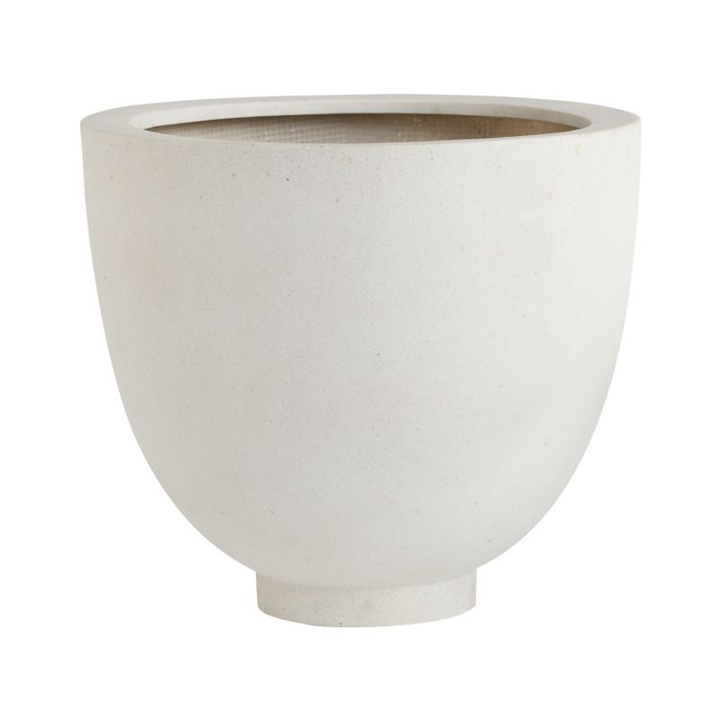 Bandani Pot By Accent Decor | Planters, Troughs & Cachepots | Modishstore - 6