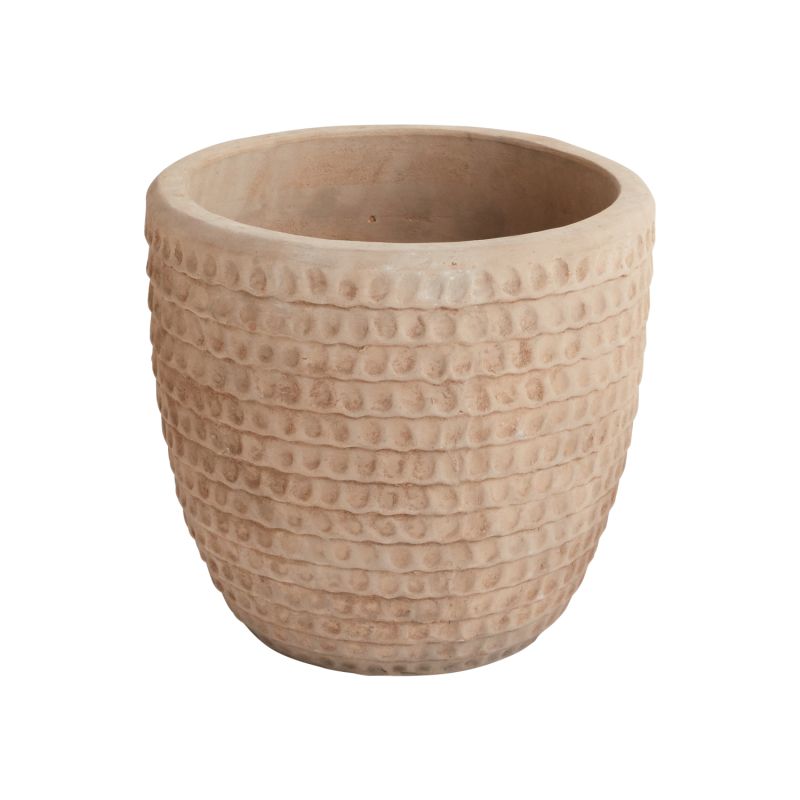 Nellie Pot By Accent Decor | Planters, Troughs & Cachepots | Modishstore - 3