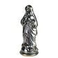 Madonna Praying, Glass Set Of 4 By HomArt | Ornaments | Modishstore