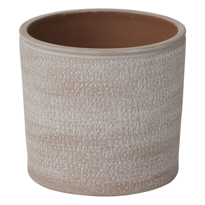 Aleppo Pot By Accent Decor | Planters, Troughs & Cachepots | Modishstore - 6