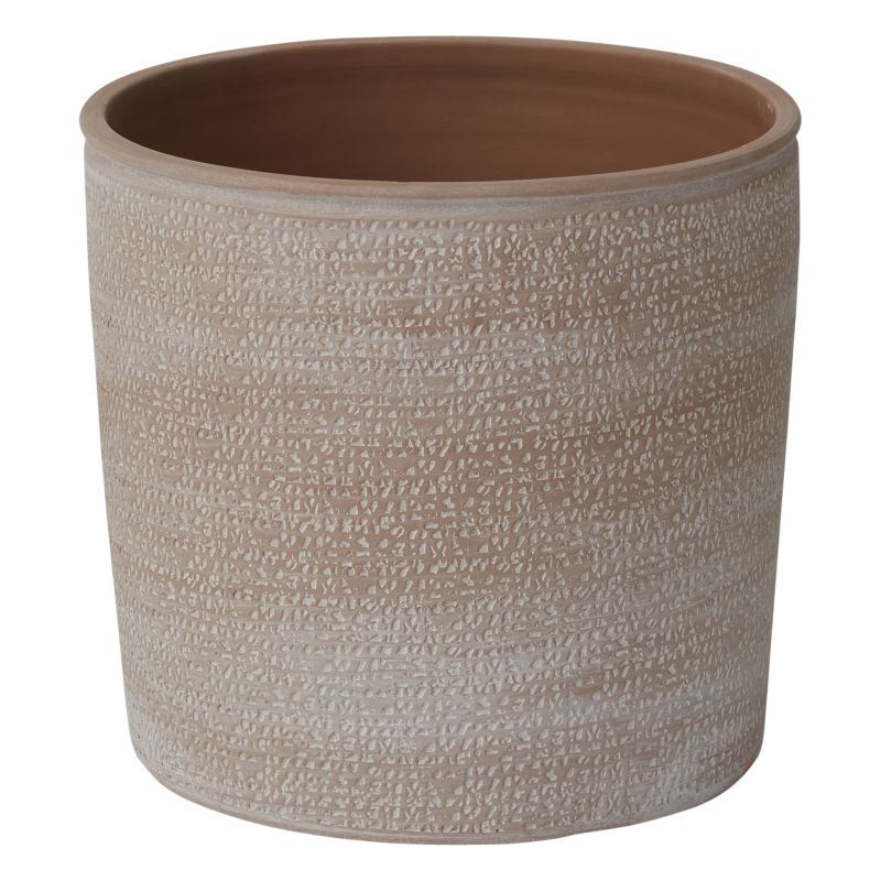 Aleppo Pot By Accent Decor | Planters, Troughs & Cachepots | Modishstore - 8