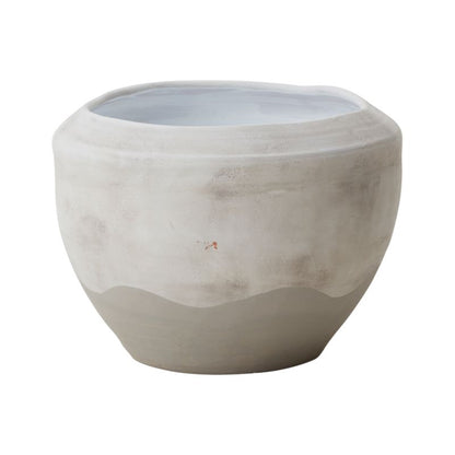 Cloud Pot By Accent Decor | Planters, Troughs & Cachepots | Modishstore - 5