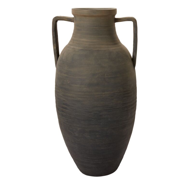 Alua Vase 18"x 32" By Accent Decor | Vases | Modishstore - 5