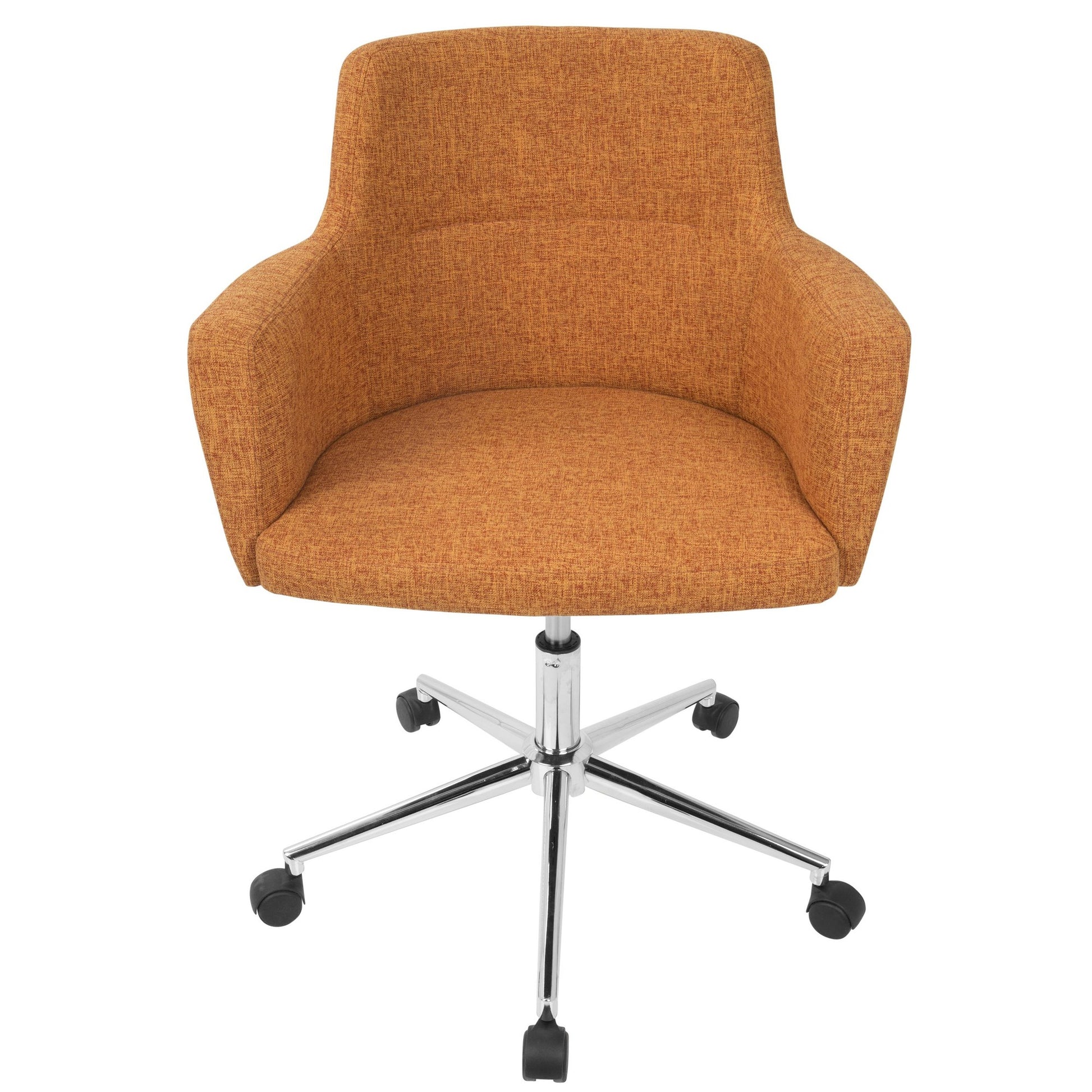 Andrew Office Chair By LumiSource - OC-ANDRW O | Office Chairs | Modishstore - 10