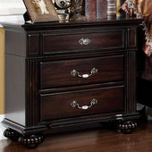 Benzara Nightstands