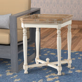 Benzara Side Tables