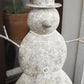 Metal Snowman By Kalalou | Holiday | Modishstore - 3