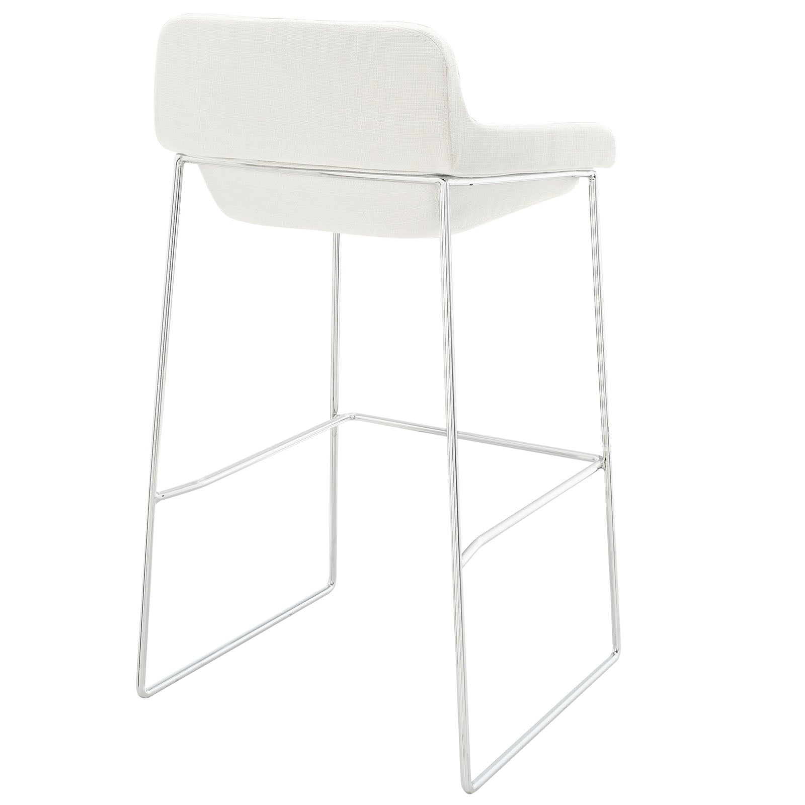 Garner Bar Stool By Modway - EEI-1029 | Bar Stools | Modishstore - 8