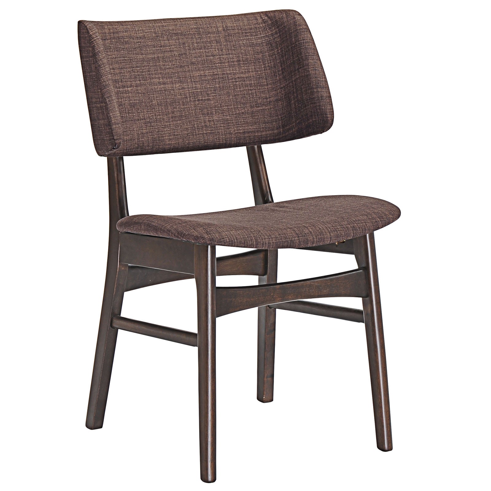 Vestige Dining Side Chair By Modway - EEI-1610 | Dining Chairs | Modishstore - 1