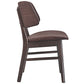 Vestige Dining Side Chair By Modway - EEI-1610 | Dining Chairs | Modishstore - 2