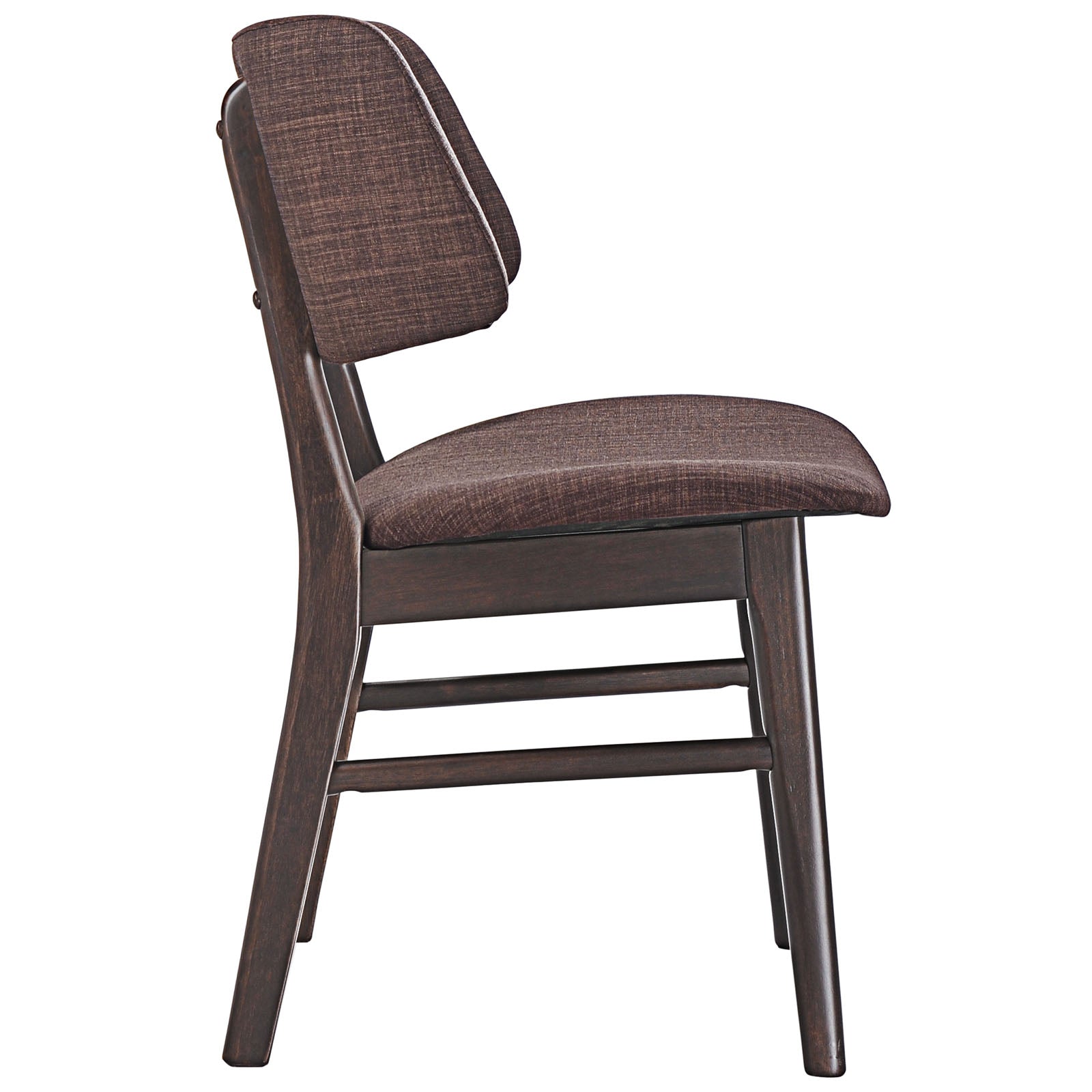 Vestige Dining Side Chair By Modway - EEI-1610 | Dining Chairs | Modishstore - 2