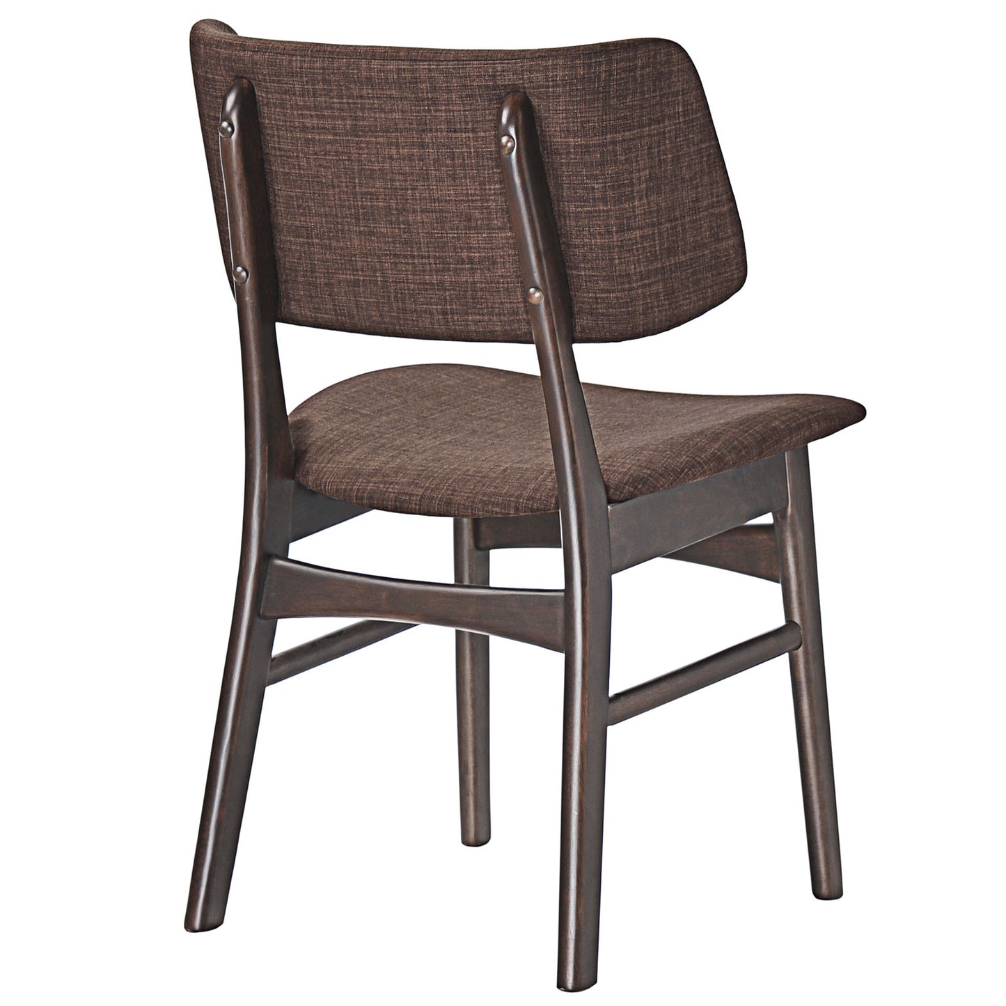 Vestige Dining Side Chair By Modway - EEI-1610 | Dining Chairs | Modishstore - 3