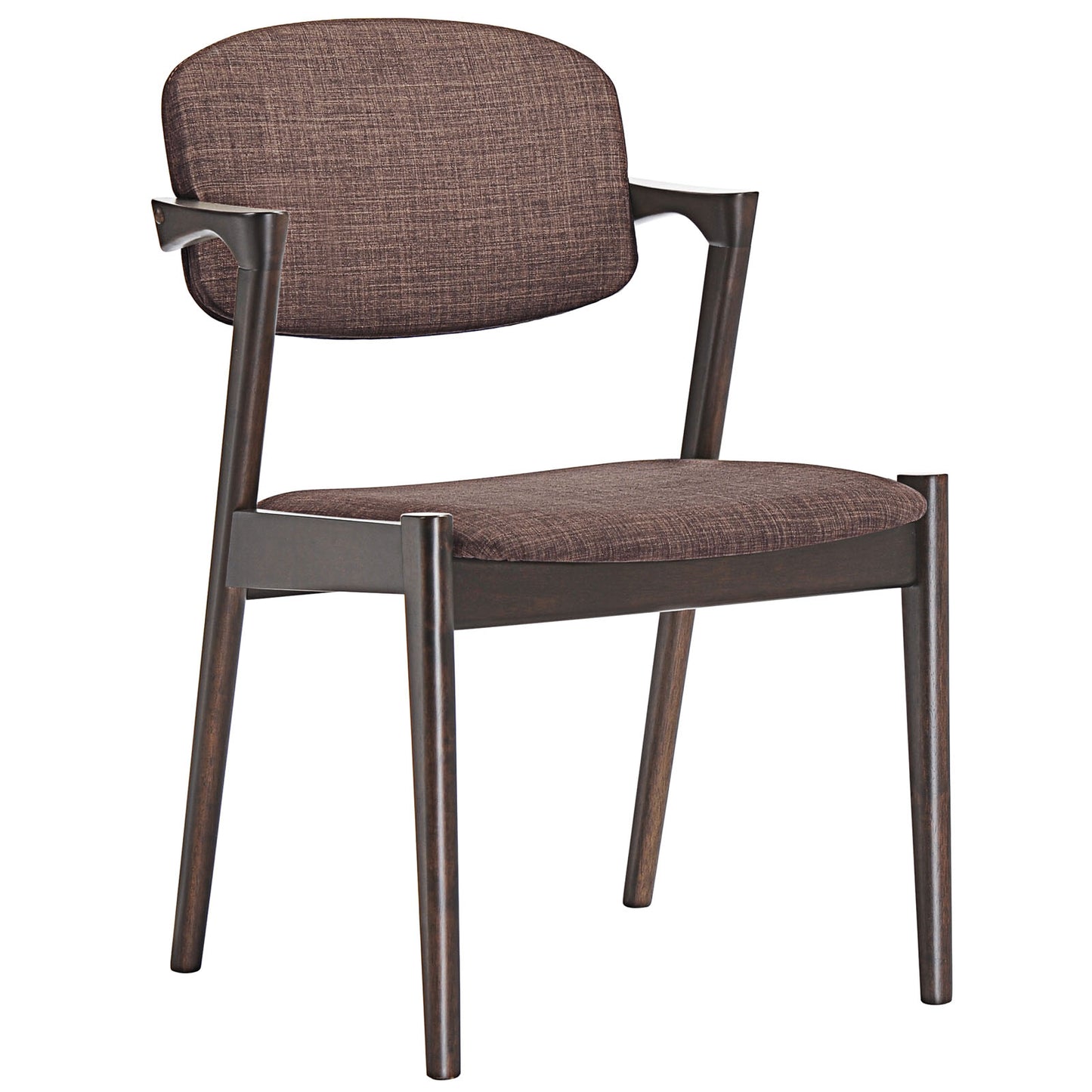 Spunk Dining Armchair By Modway - EEI-1616 | Dining Chairs | Modishstore - 1