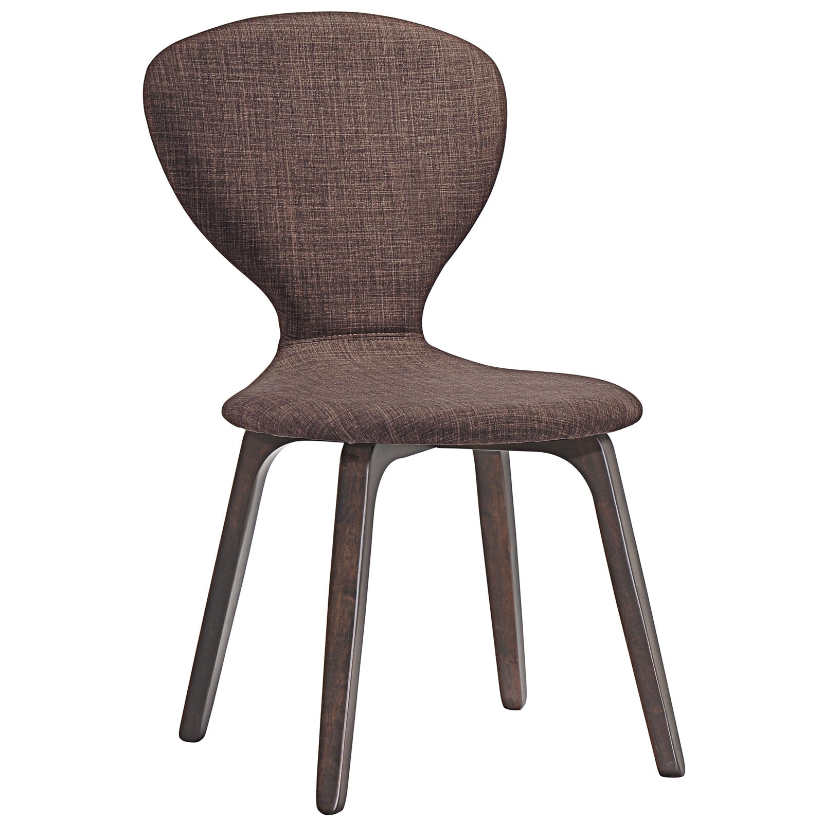 Tempest Dining Side Chair By Modway - EEI-1628 | Dining Chairs | Modishstore - 1