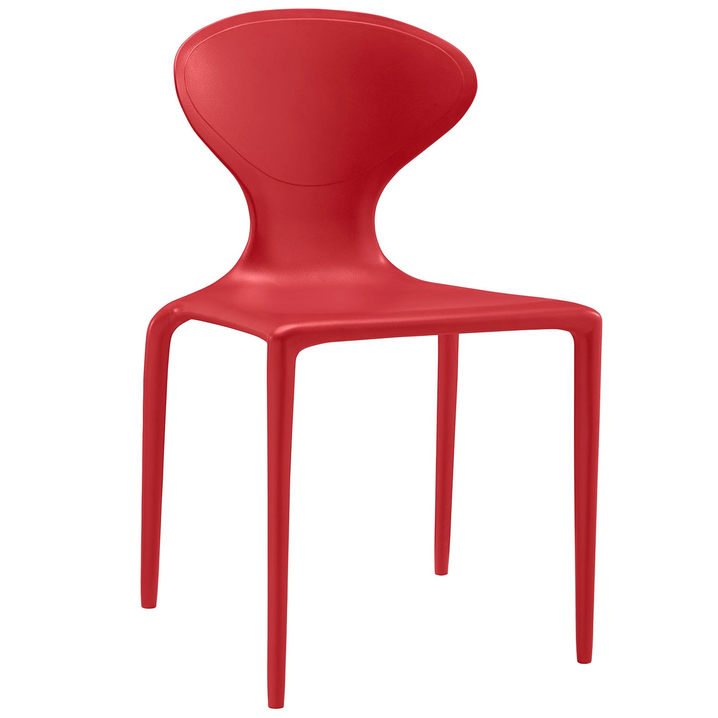 Draw Dining Side Chair By Modway - EEI-1715 | Dining Chairs | Modishstore - 10