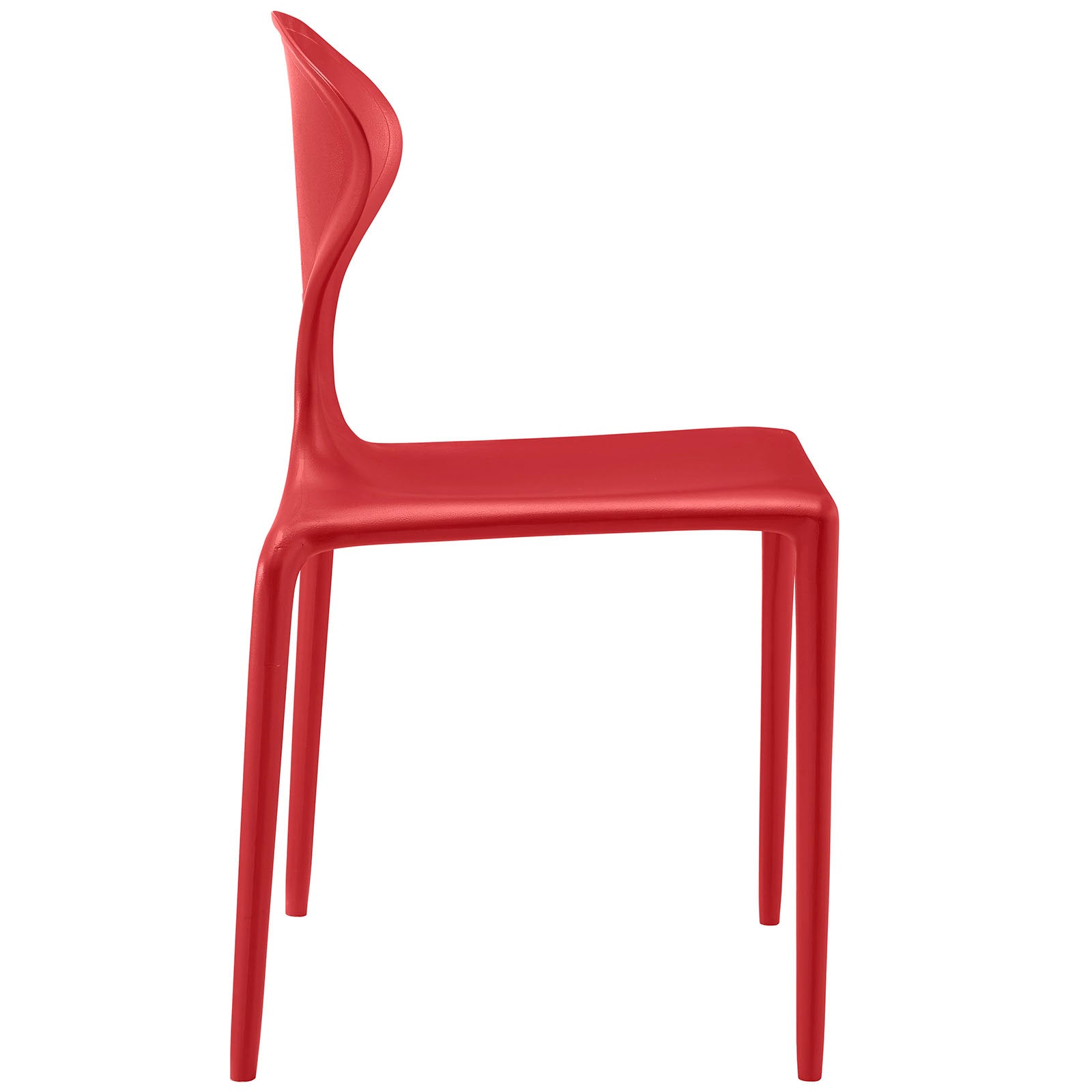 Draw Dining Side Chair By Modway - EEI-1715 | Dining Chairs | Modishstore - 11