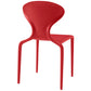 Draw Dining Side Chair By Modway - EEI-1715 | Dining Chairs | Modishstore - 12