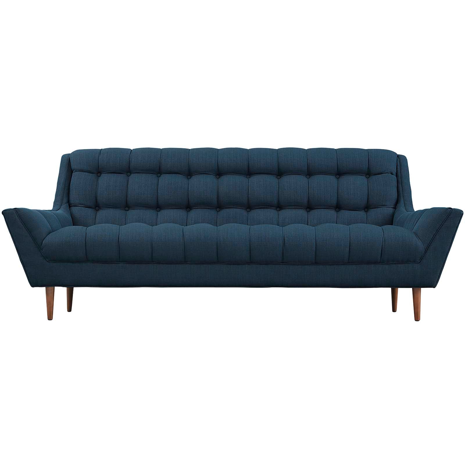 Response Upholstered Fabric Sofa By Modway - EEI-1788 | Sofas | Modishstore - 7