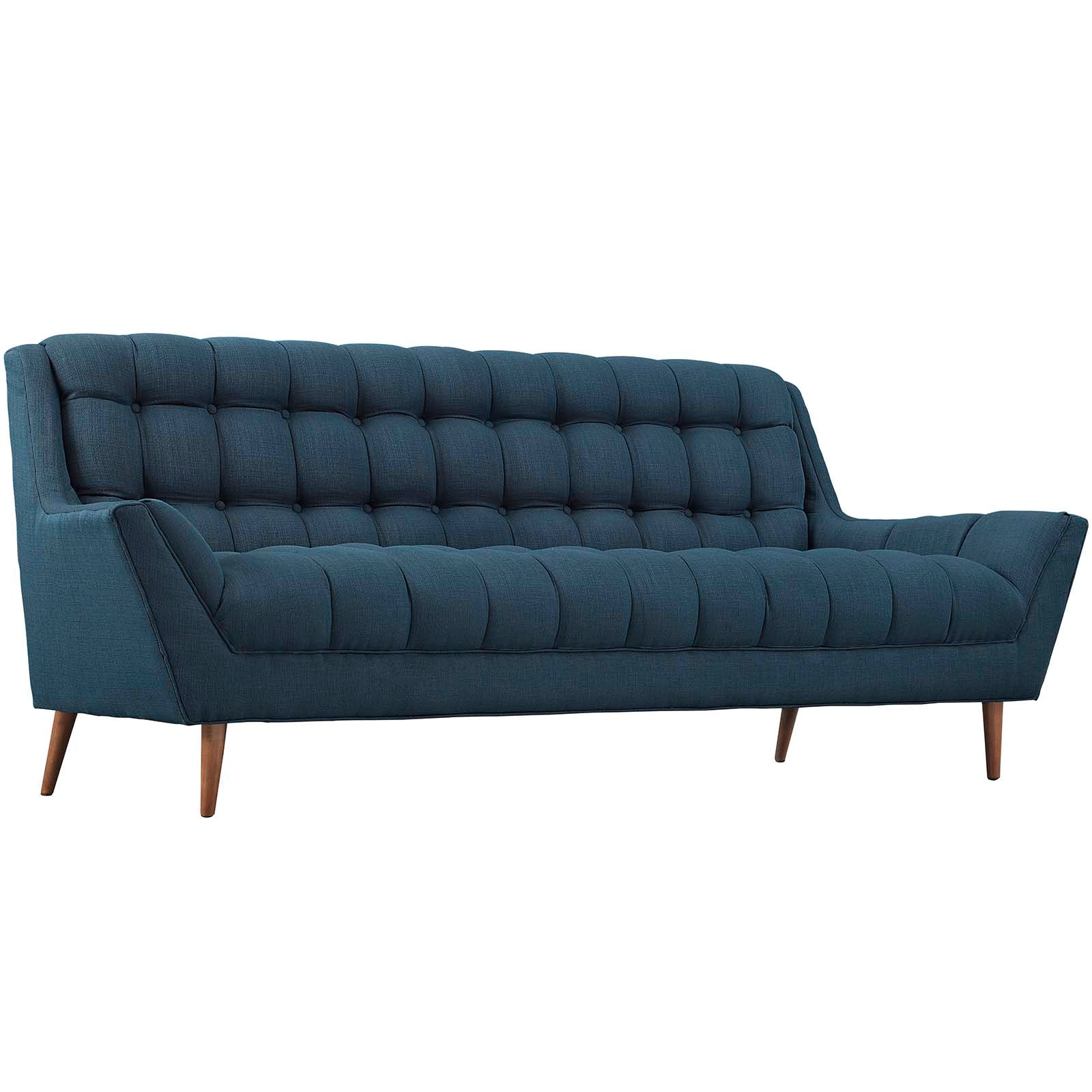 Response Upholstered Fabric Sofa By Modway - EEI-1788 | Sofas | Modishstore - 6