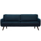 Verve Upholstered Fabric Sofa By Modway - EEI-2129 | Sofas | Modishstore - 9