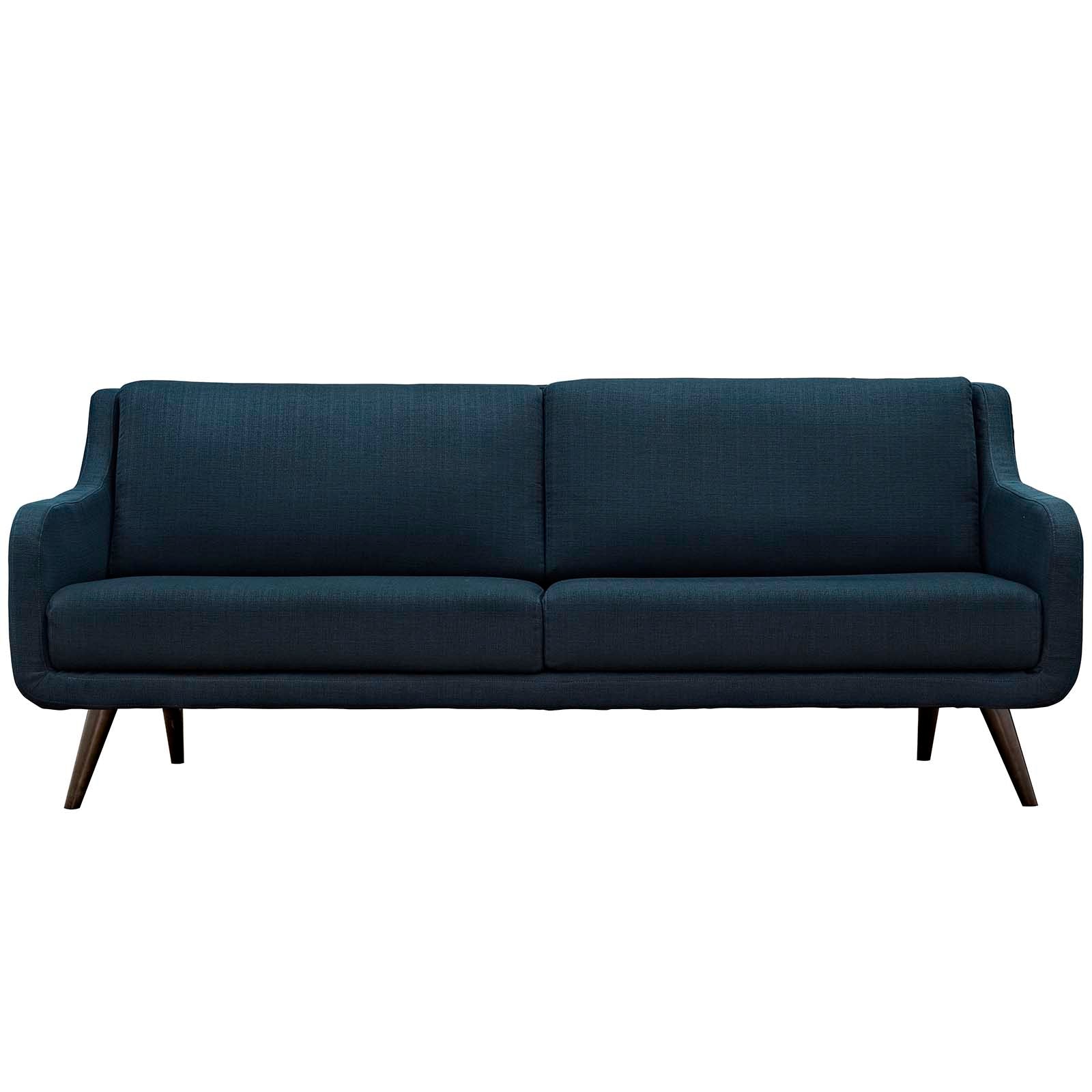 Verve Upholstered Fabric Sofa By Modway - EEI-2129 | Sofas | Modishstore - 9