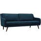 Verve Upholstered Fabric Sofa By Modway - EEI-2129 | Sofas | Modishstore - 8