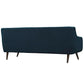 Verve Upholstered Fabric Sofa By Modway - EEI-2129 | Sofas | Modishstore - 7