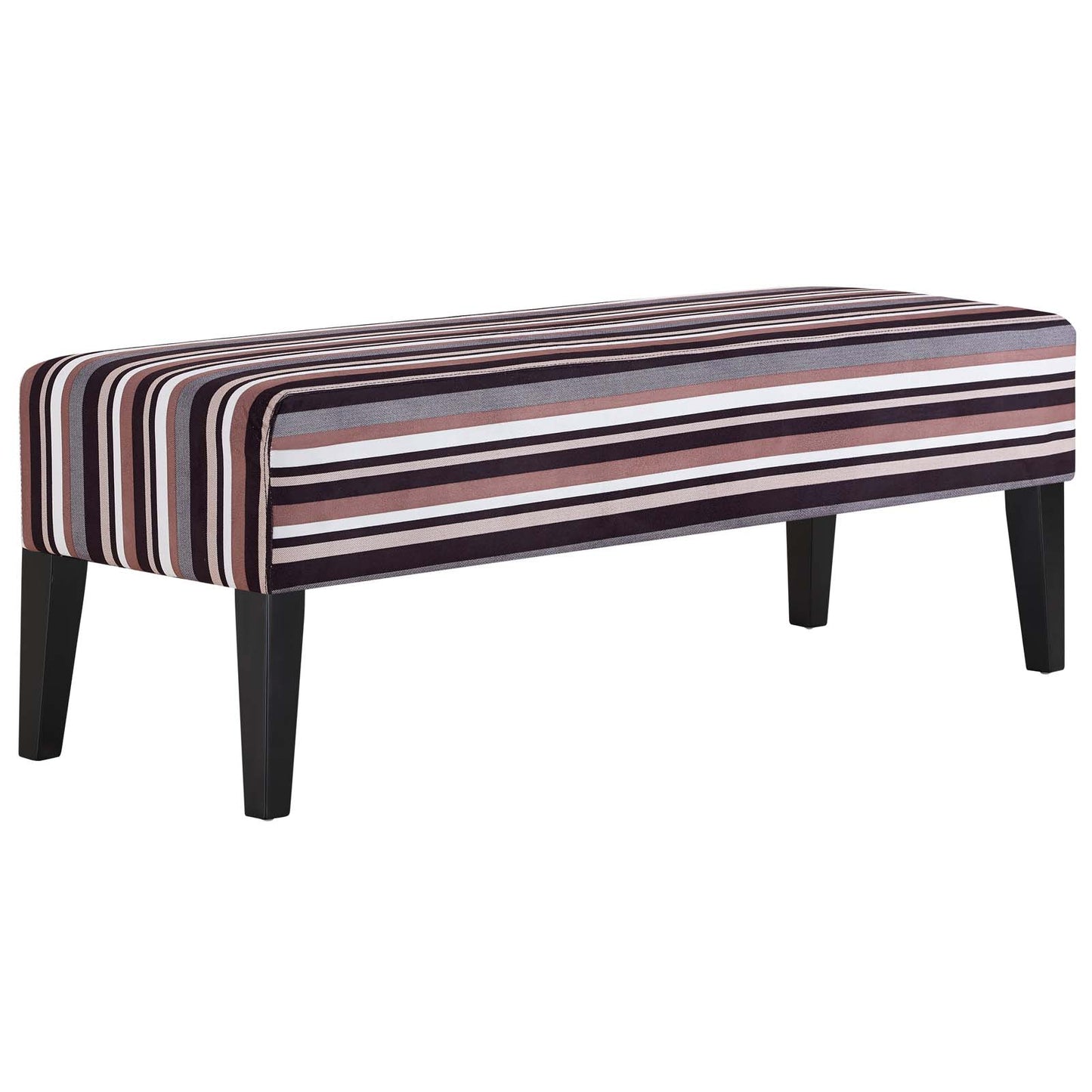 Connect Upholstered Fabric Bench By Modway - EEI-2556 | Benches | Modishstore - 9